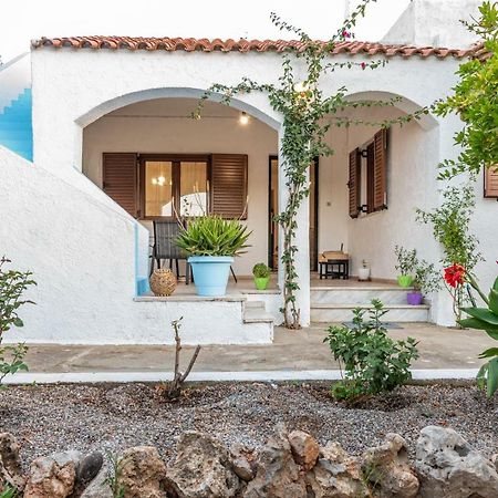 Elias Maro House Vila Avdou Exterior foto